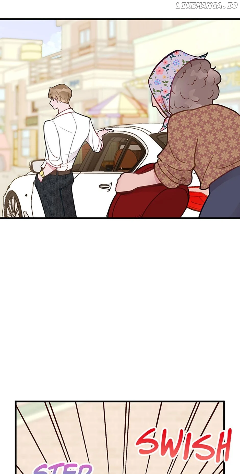On Bad Terms [Official] chapter 22 page 71