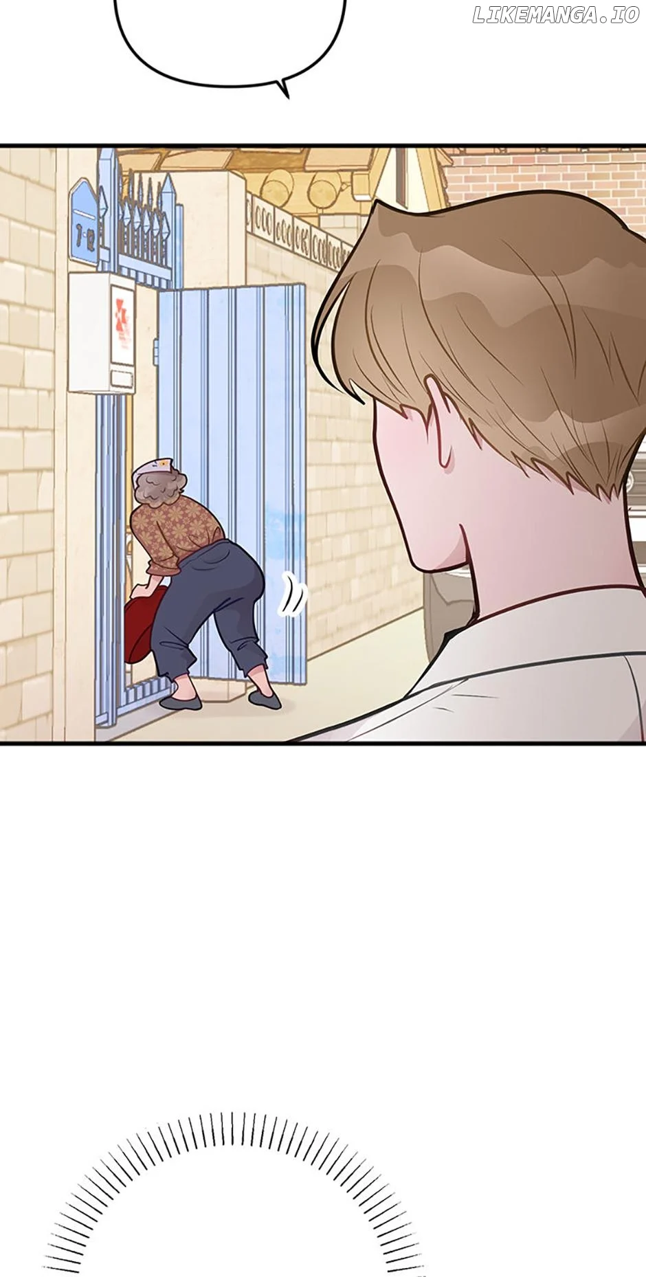 On Bad Terms [Official] chapter 22 page 73