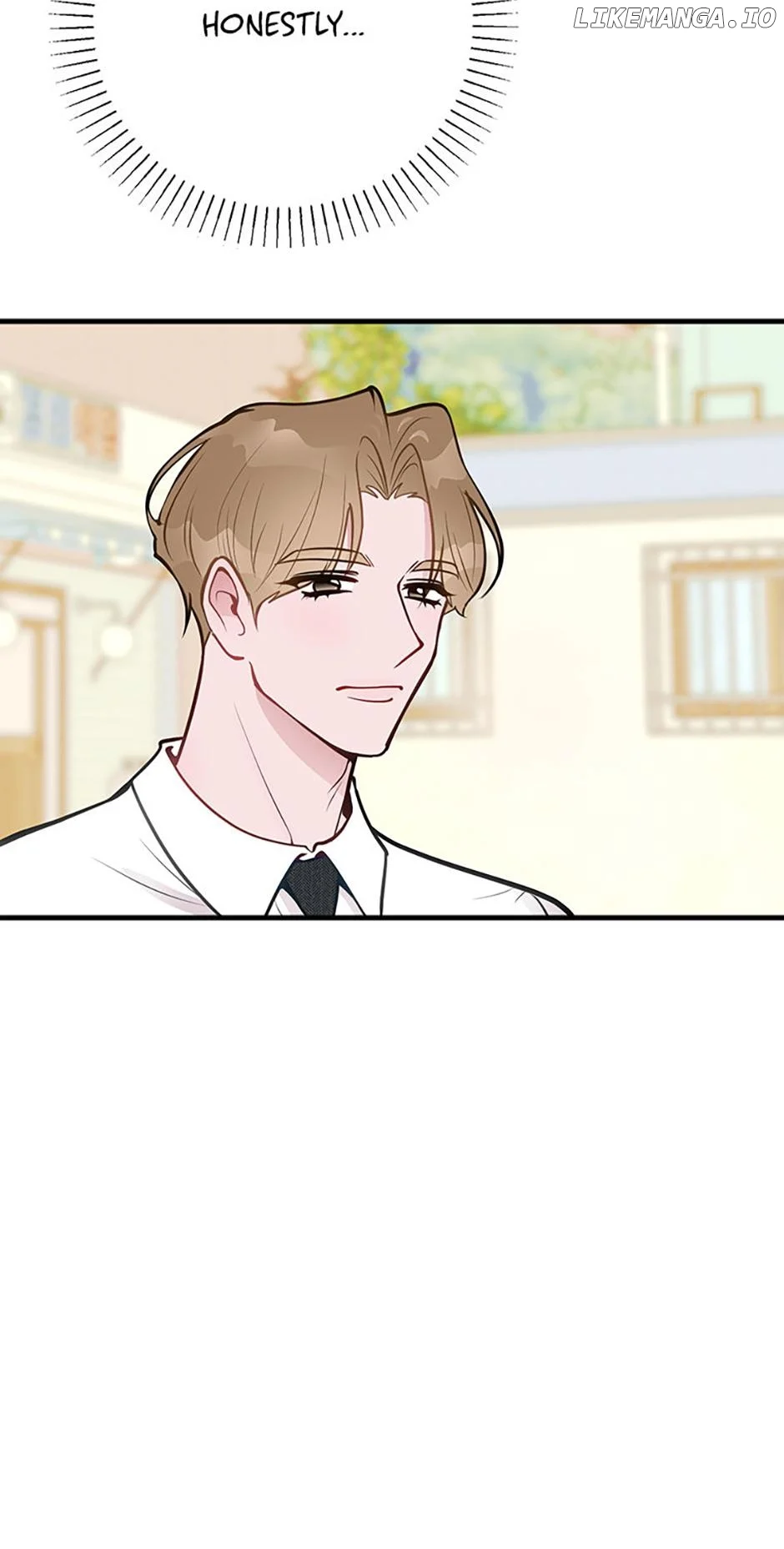 On Bad Terms [Official] chapter 22 page 74