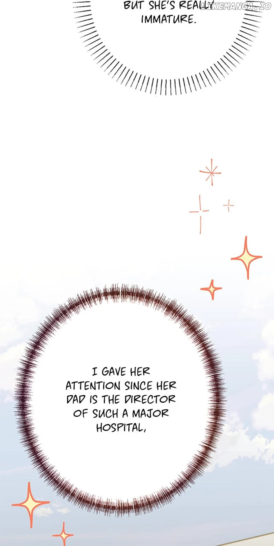 On Bad Terms [Official] chapter 22 page 77