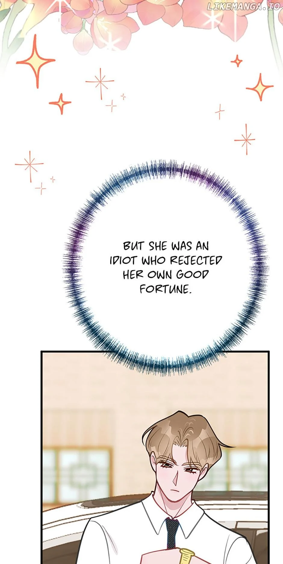 On Bad Terms [Official] chapter 22 page 79