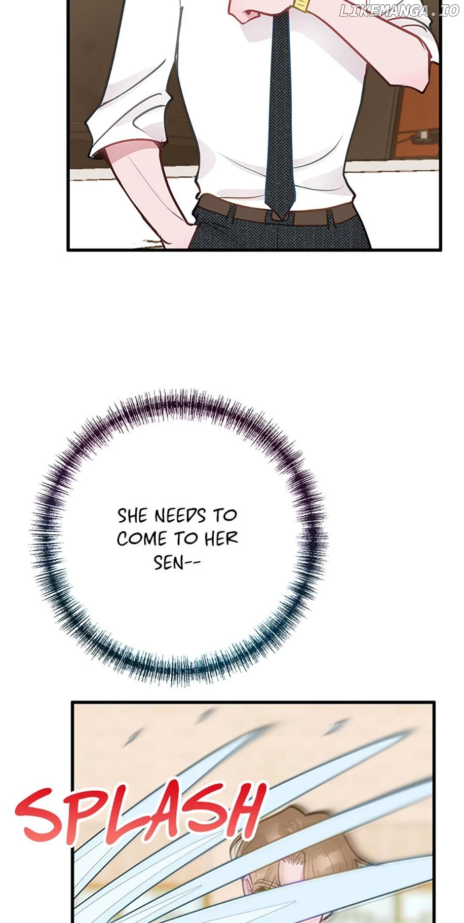 On Bad Terms [Official] chapter 22 page 80