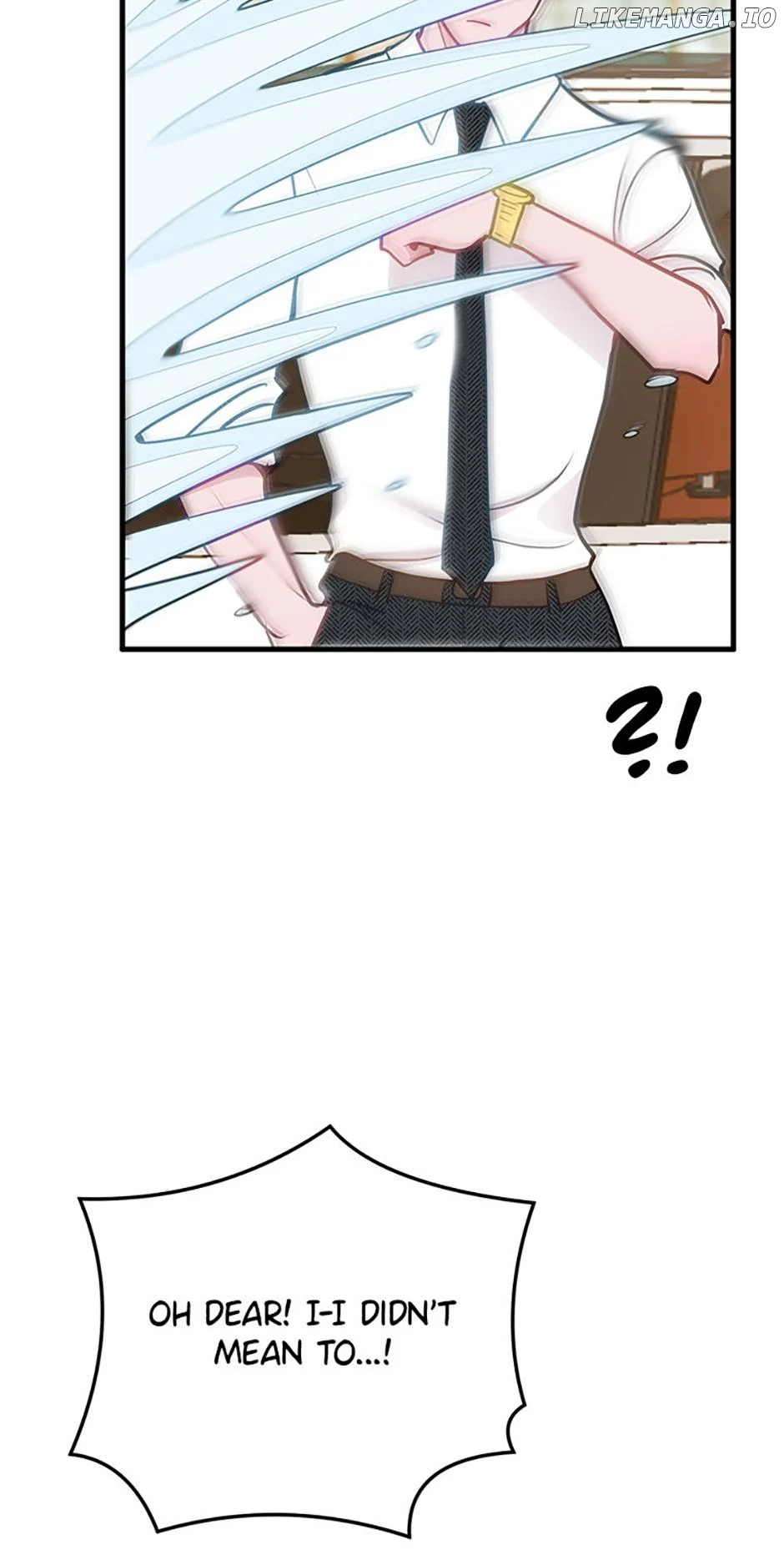 On Bad Terms [Official] chapter 22 page 81