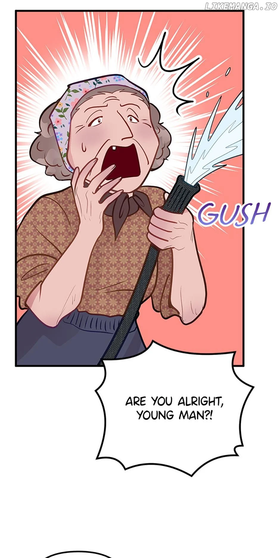On Bad Terms [Official] chapter 22 page 82