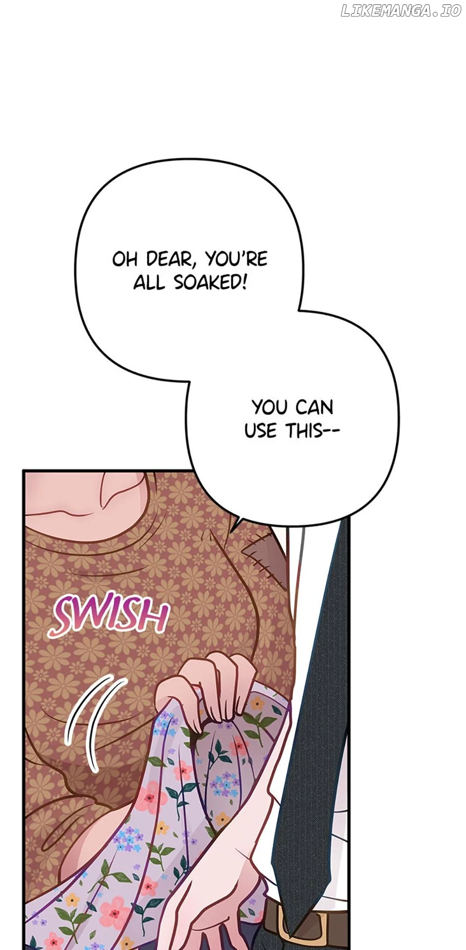On Bad Terms [Official] chapter 22 page 85
