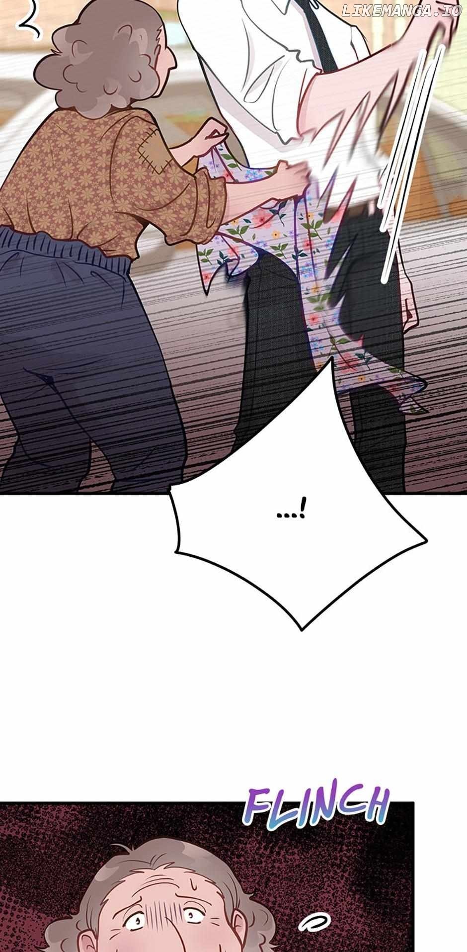 On Bad Terms [Official] chapter 22 page 87