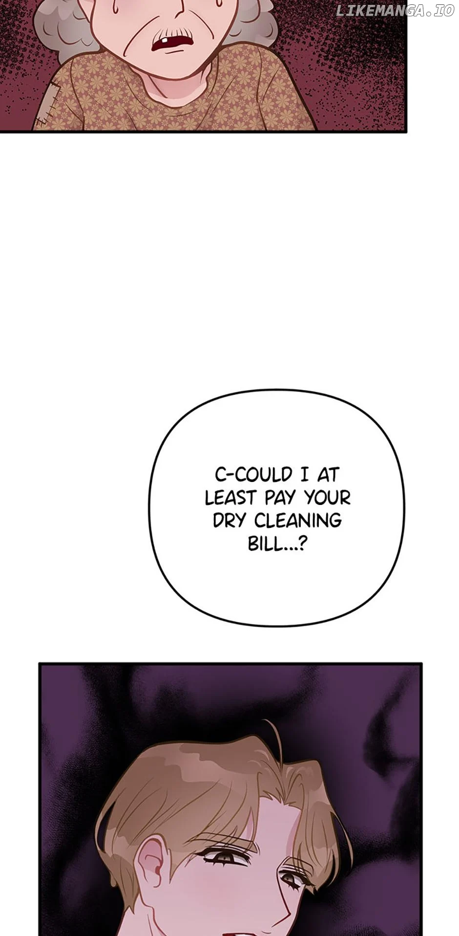 On Bad Terms [Official] chapter 22 page 88