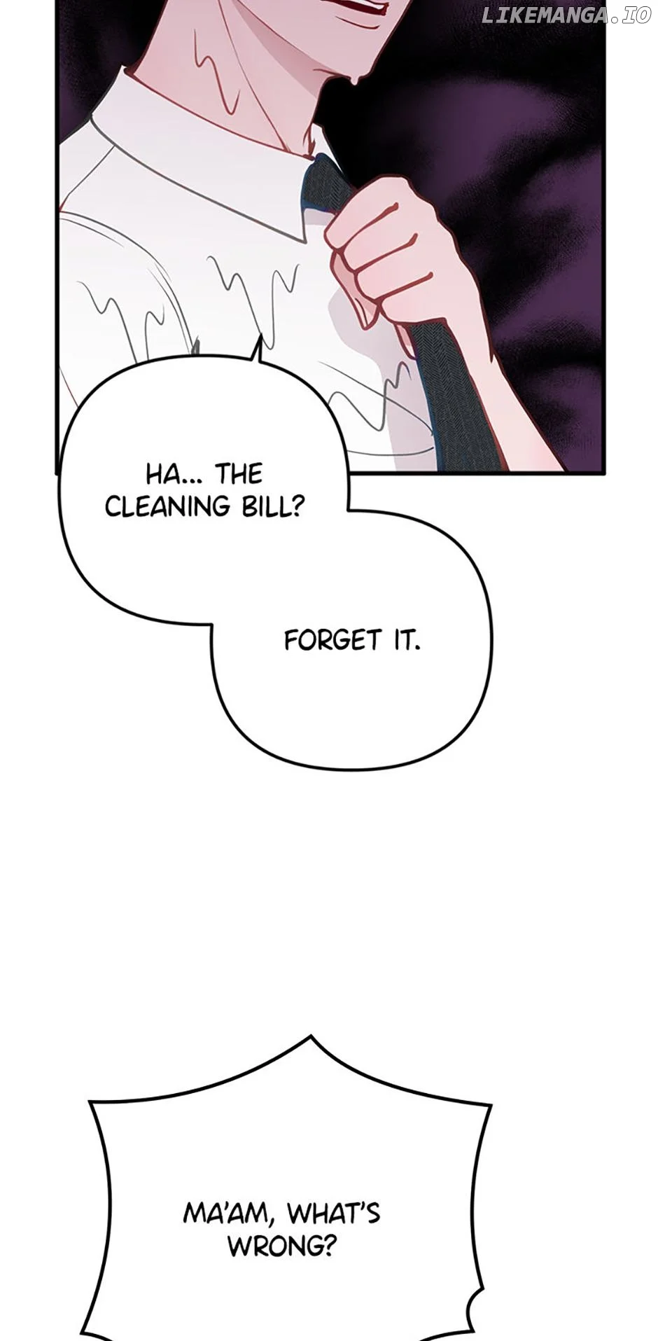 On Bad Terms [Official] chapter 22 page 89