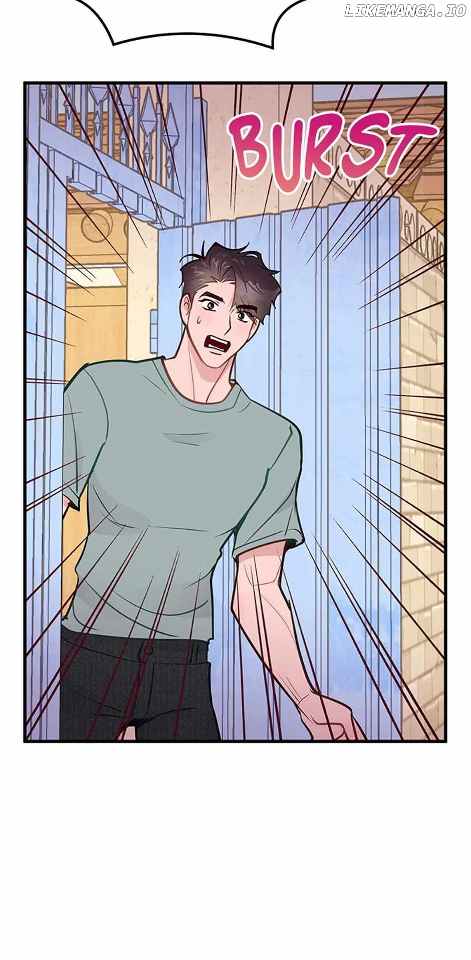 On Bad Terms [Official] chapter 22 page 90