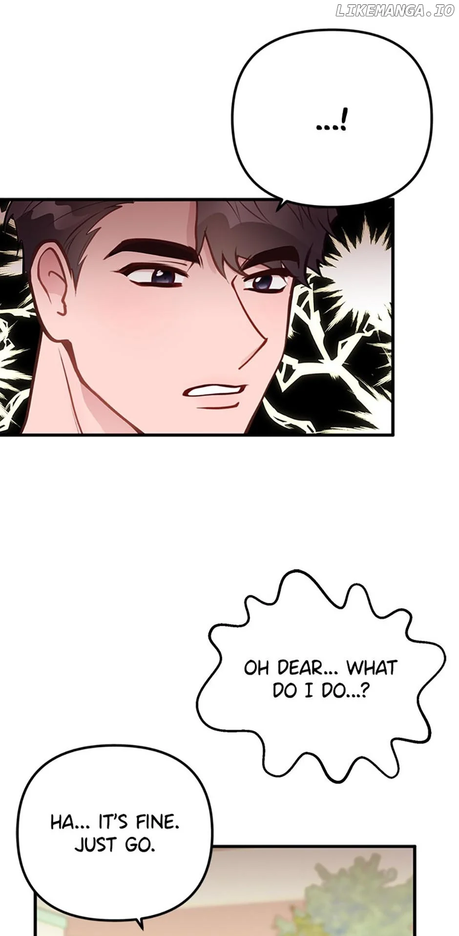 On Bad Terms [Official] chapter 22 page 91