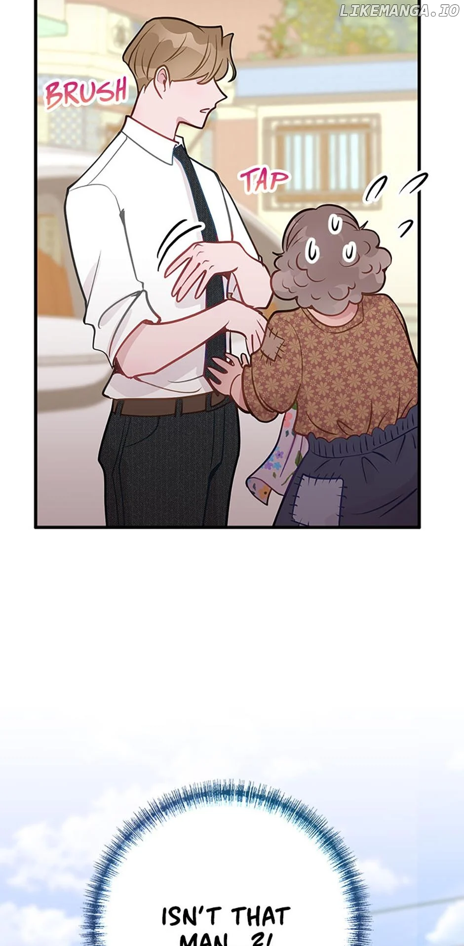 On Bad Terms [Official] chapter 22 page 92