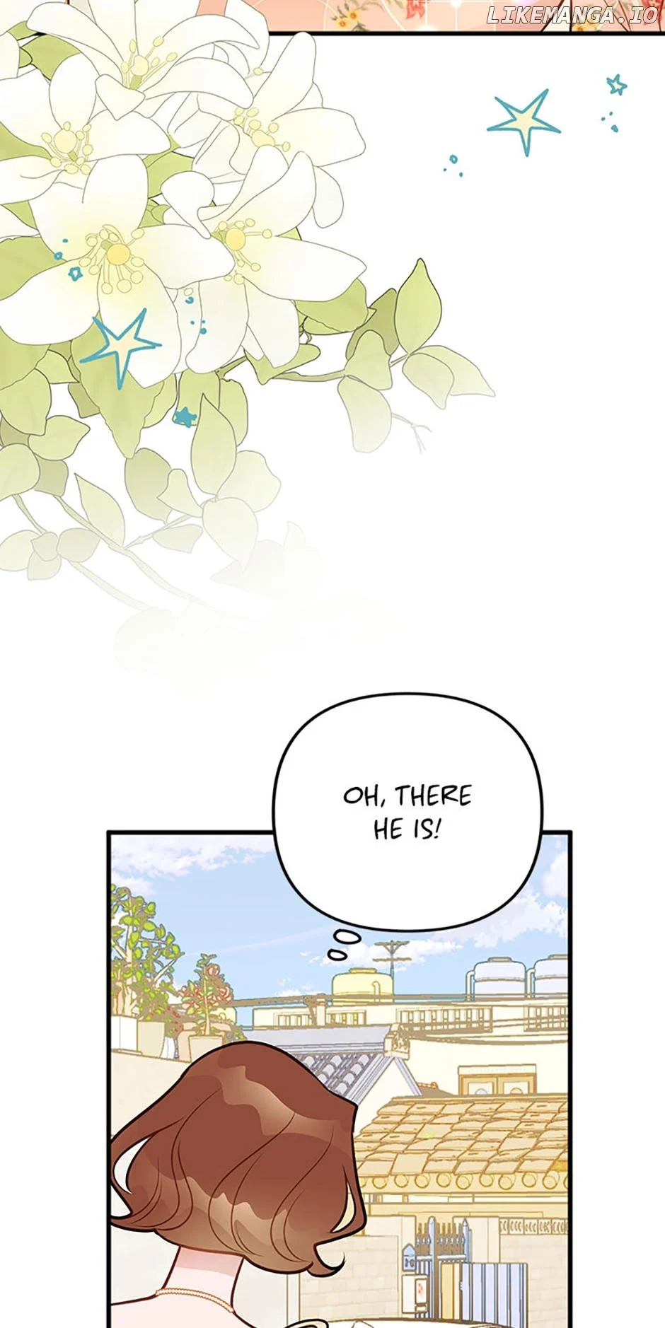 On Bad Terms [Official] chapter 23 page 15
