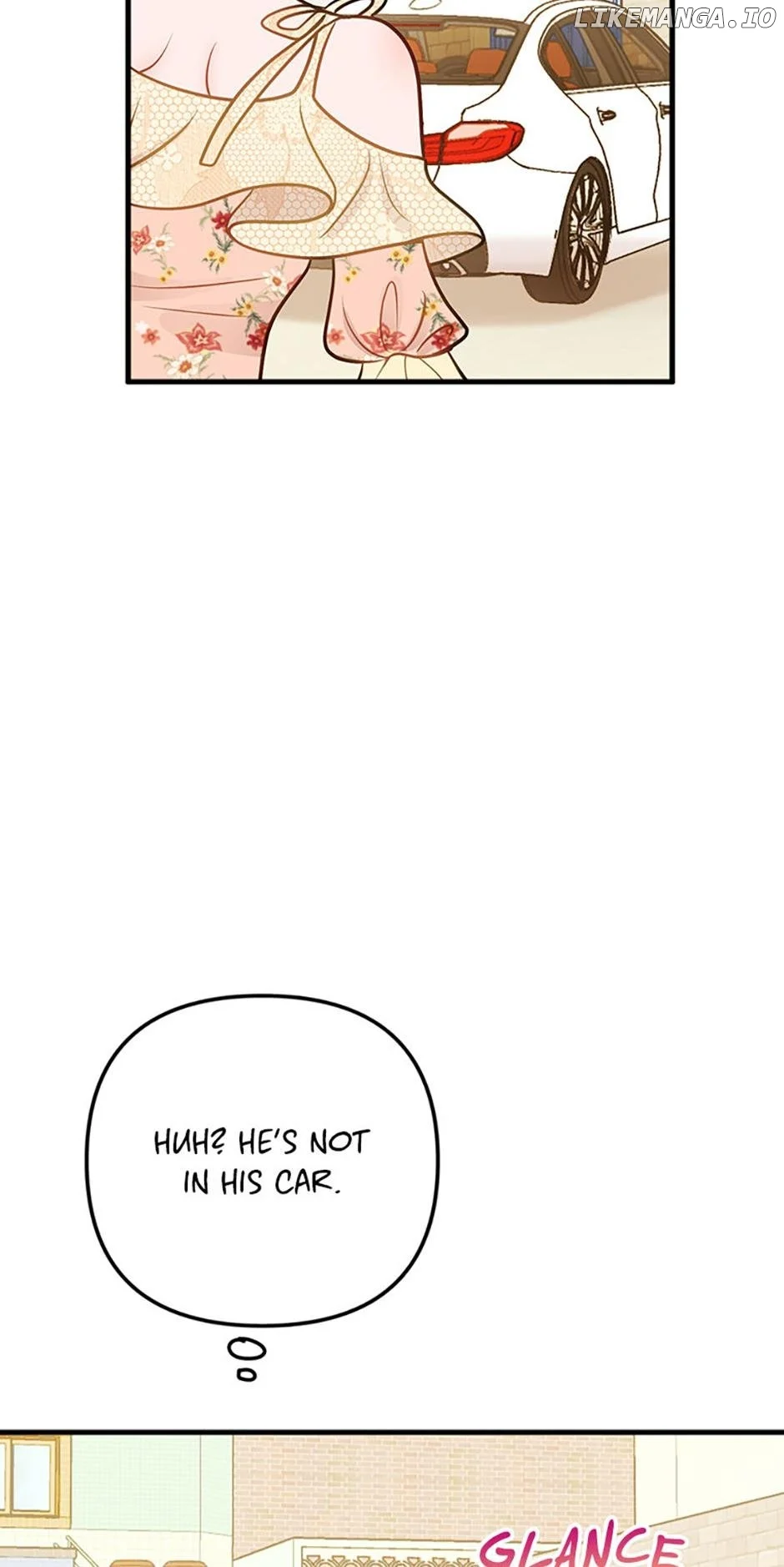On Bad Terms [Official] chapter 23 page 16