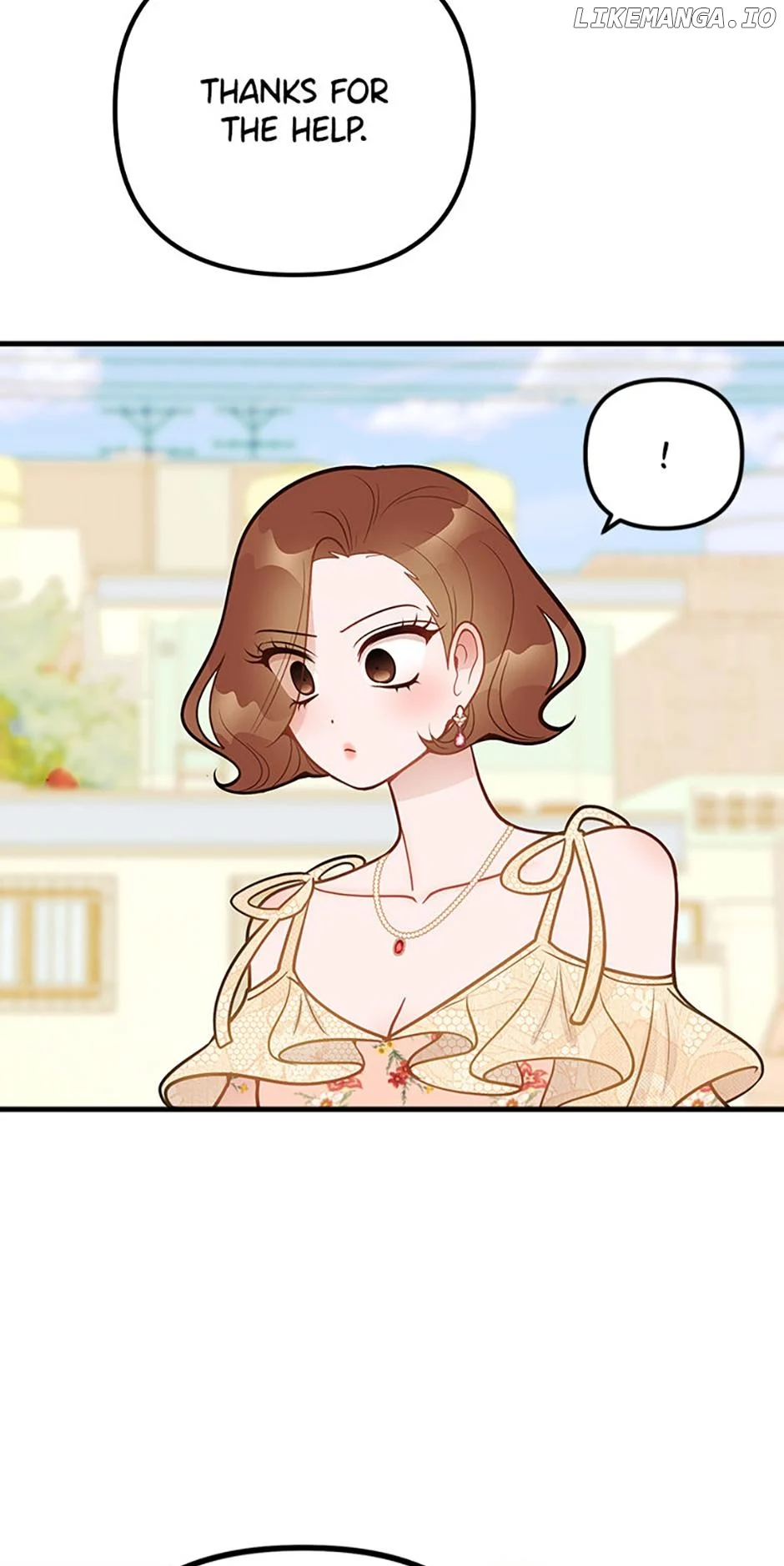 On Bad Terms [Official] chapter 23 page 18