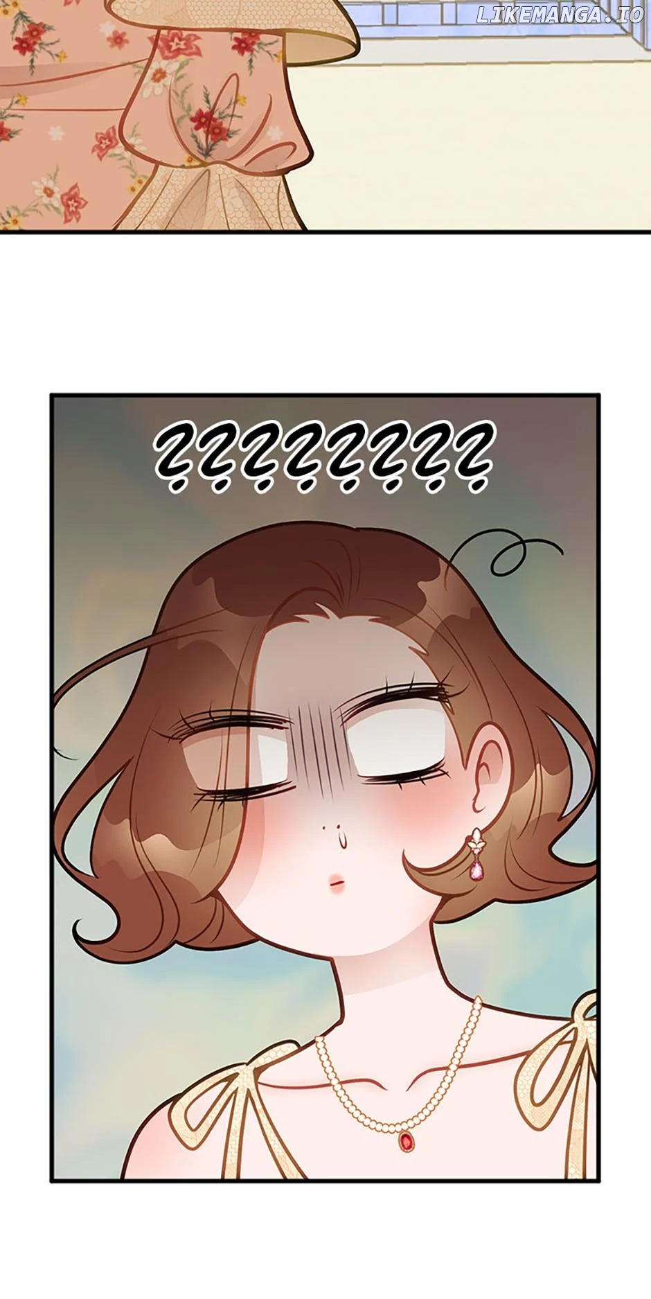 On Bad Terms [Official] chapter 23 page 20