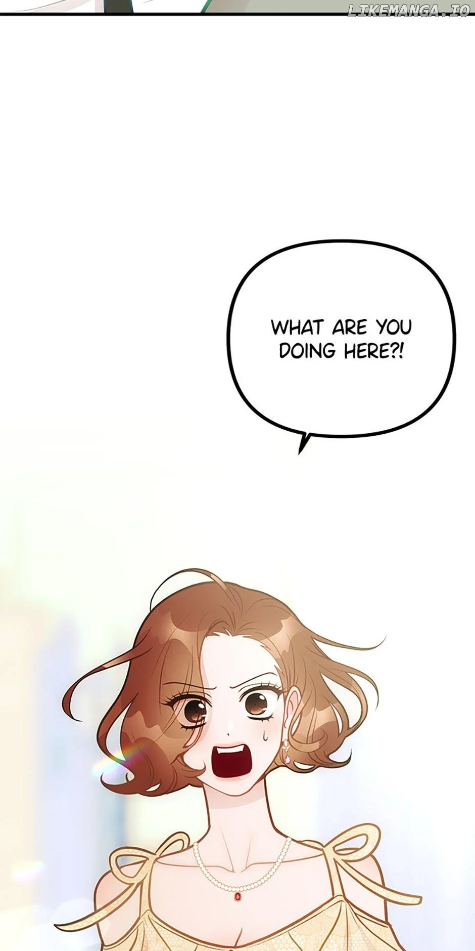 On Bad Terms [Official] chapter 23 page 22