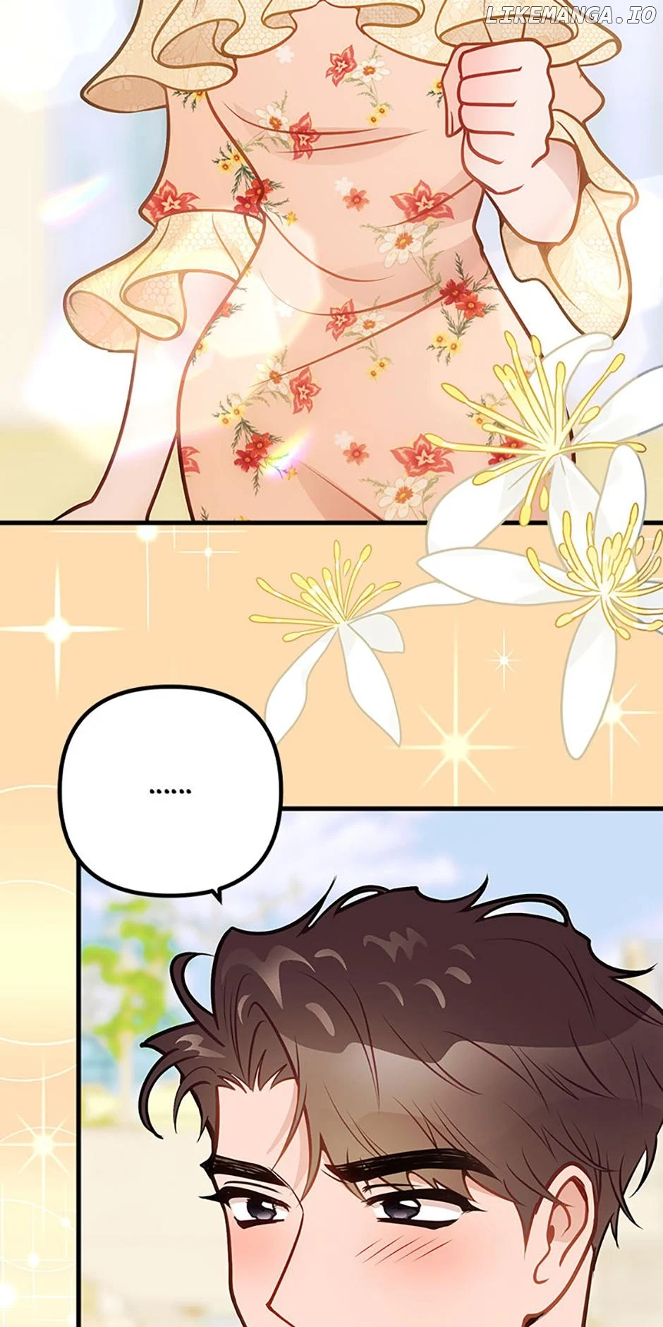 On Bad Terms [Official] chapter 23 page 23
