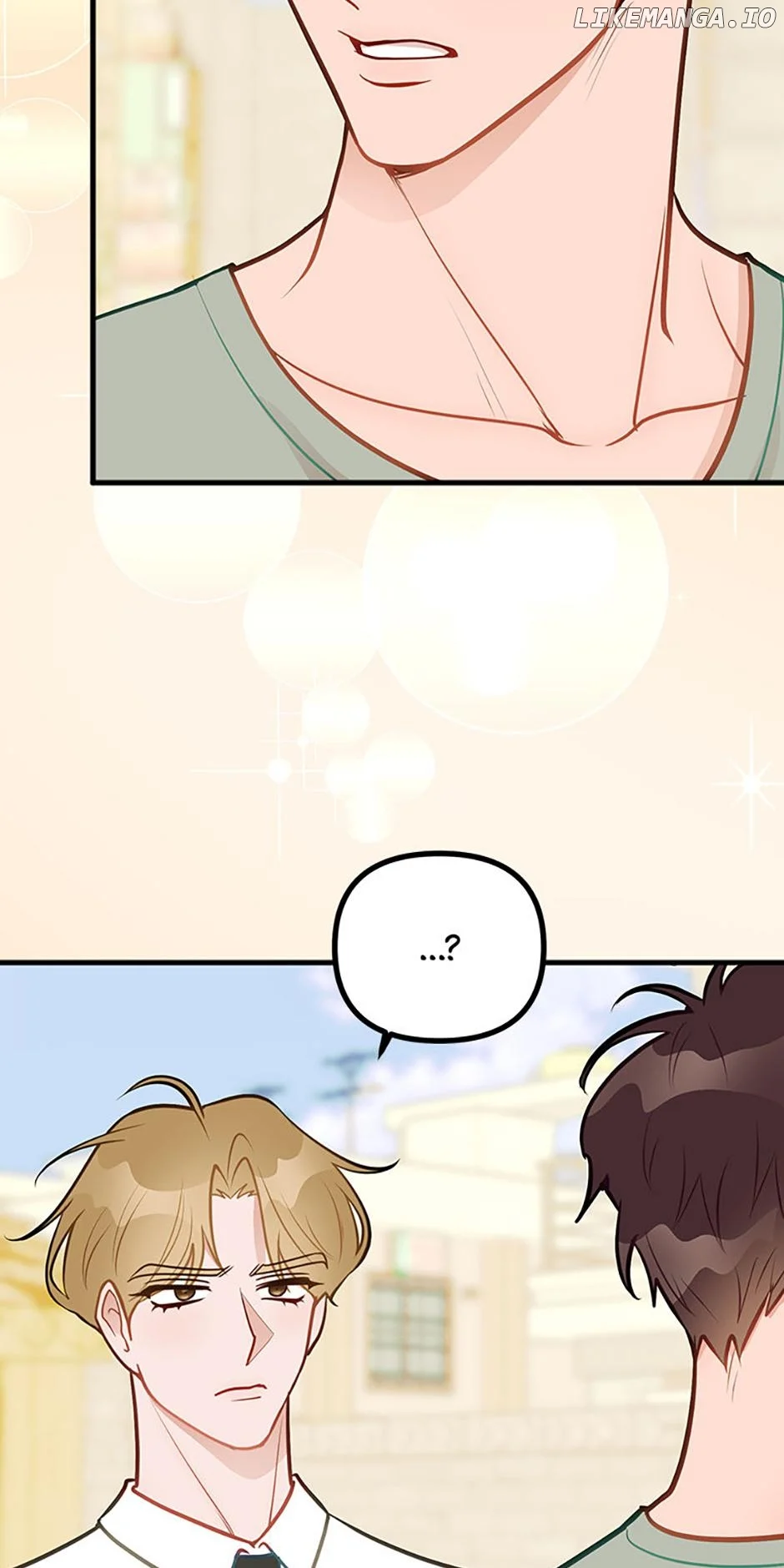 On Bad Terms [Official] chapter 23 page 24