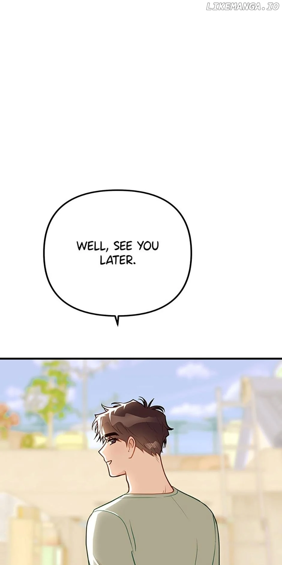 On Bad Terms [Official] chapter 23 page 29