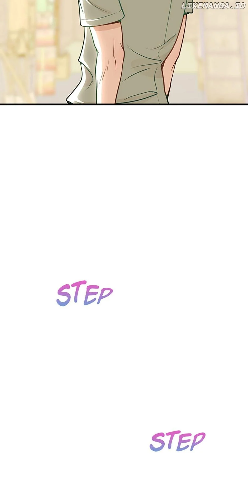 On Bad Terms [Official] chapter 23 page 30