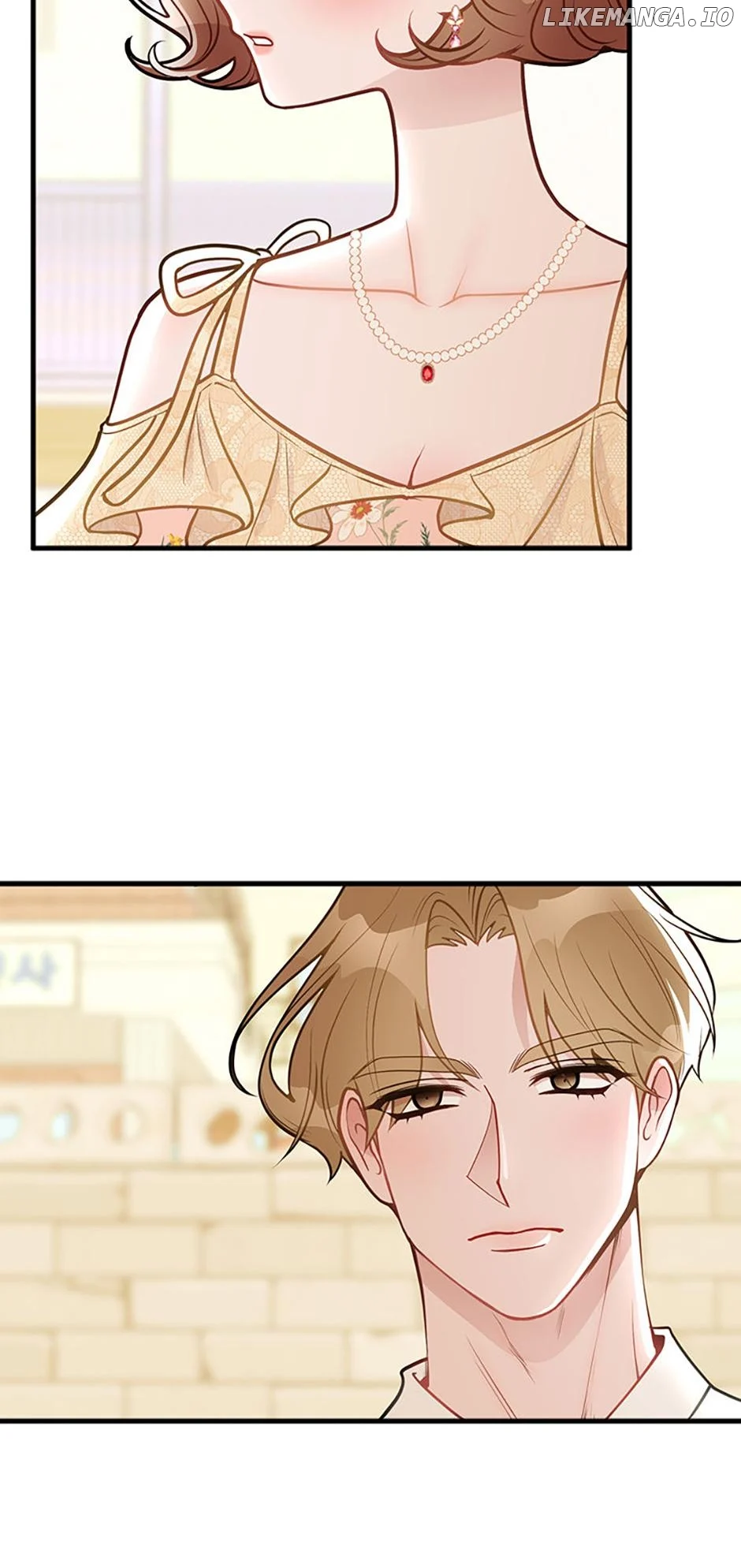On Bad Terms [Official] chapter 23 page 32