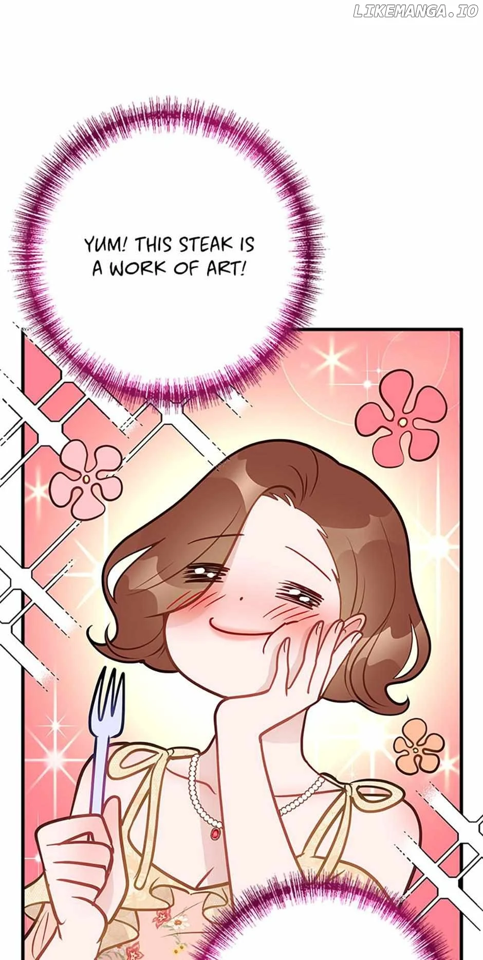 On Bad Terms [Official] chapter 23 page 40