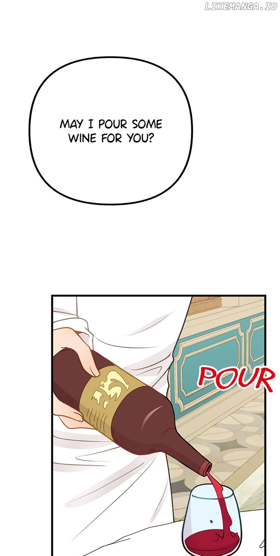 On Bad Terms [Official] chapter 23 page 43