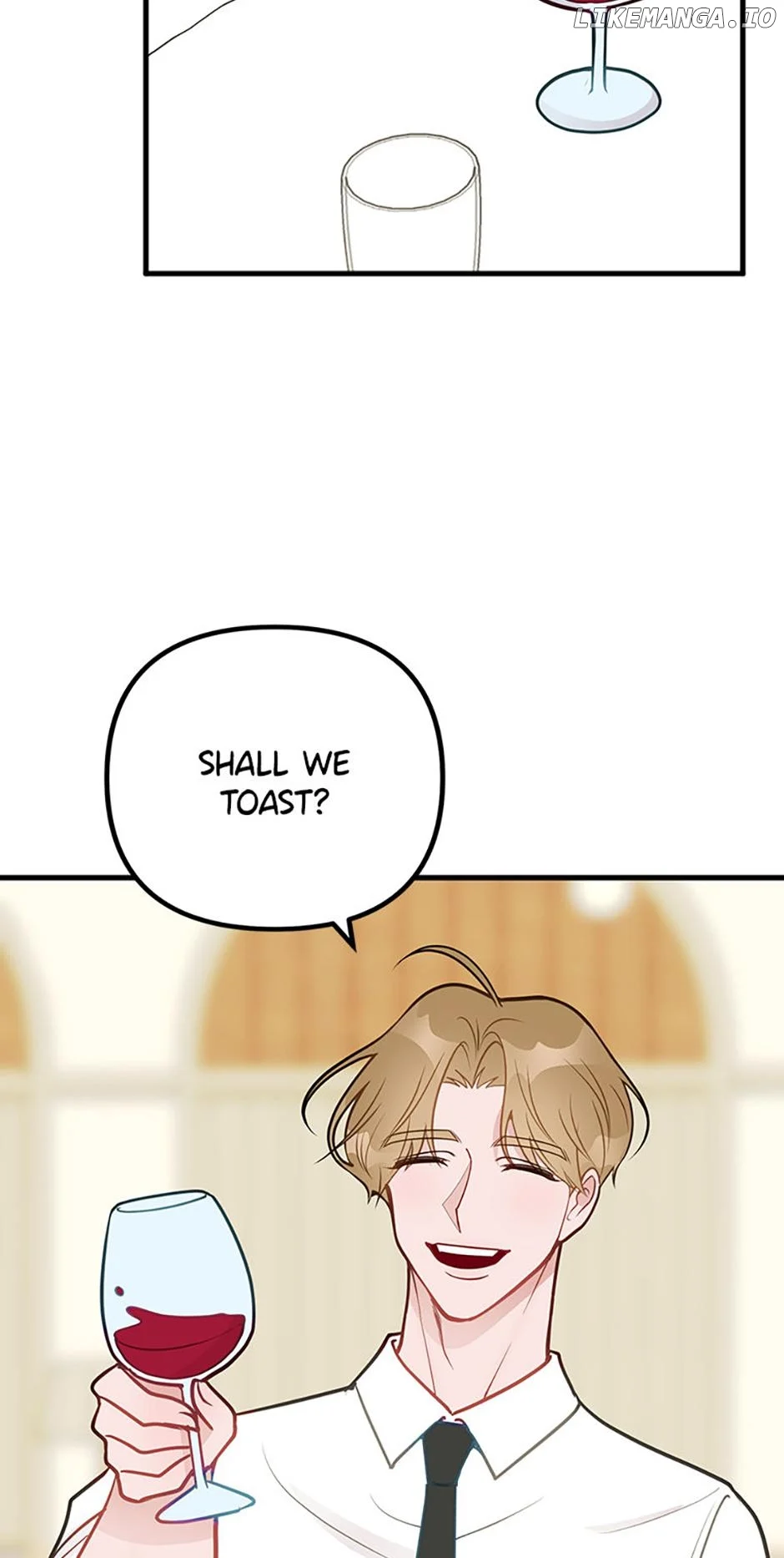 On Bad Terms [Official] chapter 23 page 44