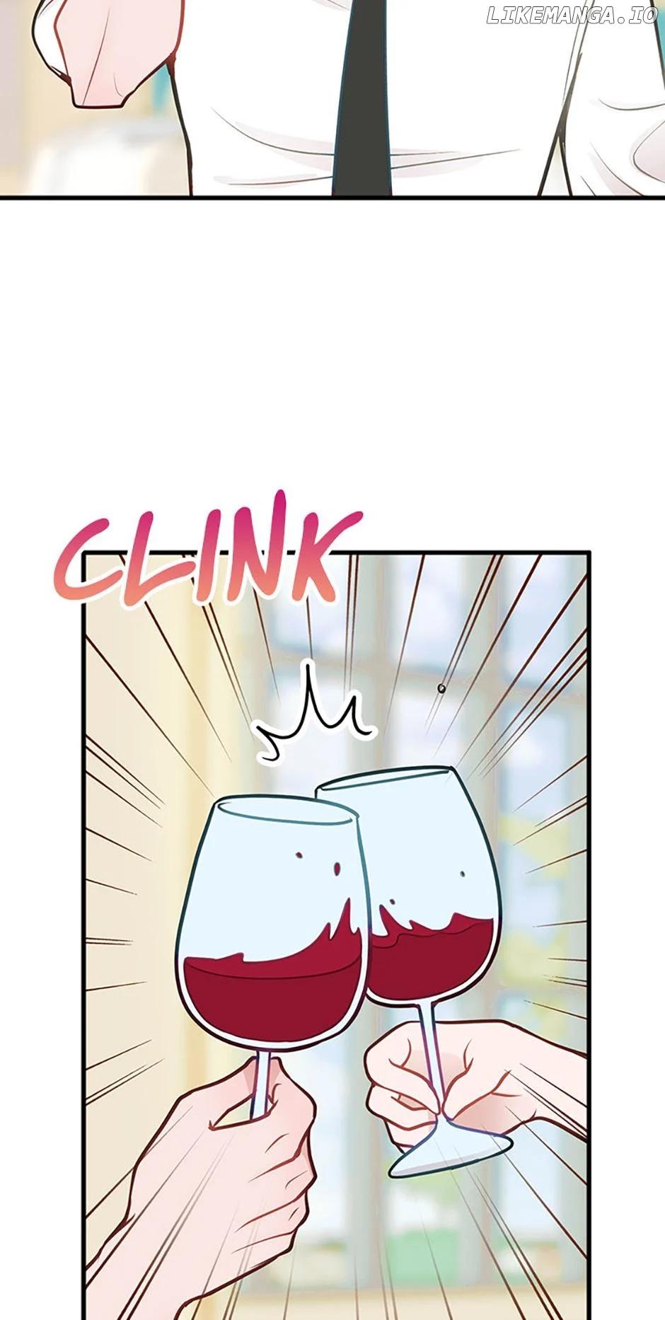 On Bad Terms [Official] chapter 23 page 45