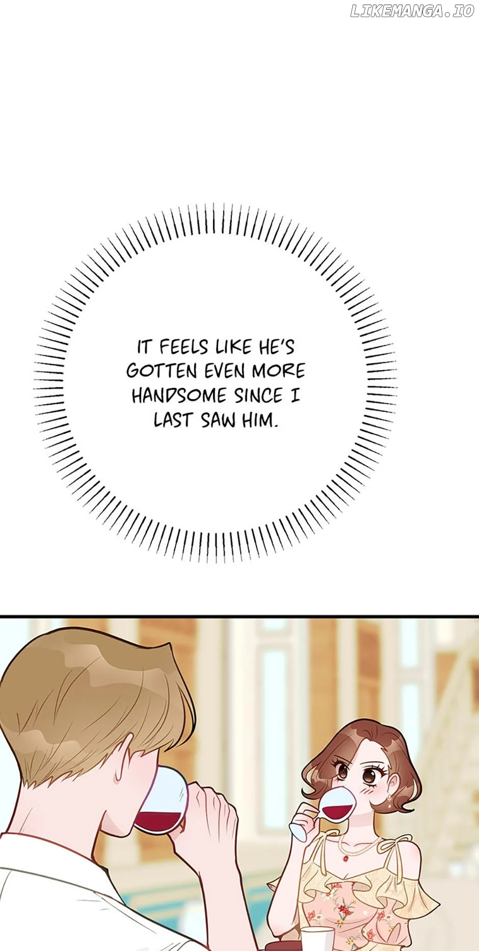 On Bad Terms [Official] chapter 23 page 47