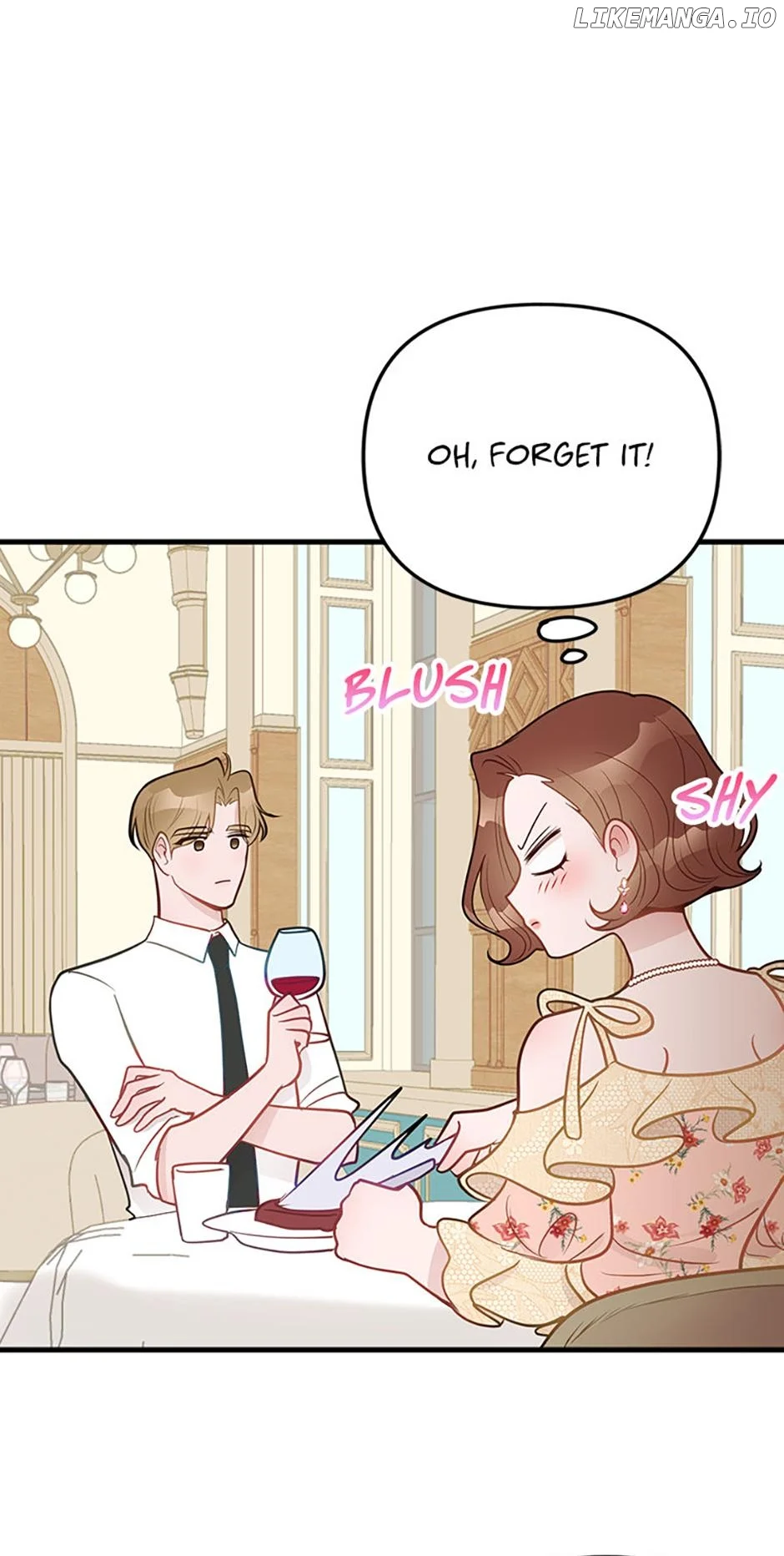 On Bad Terms [Official] chapter 23 page 50