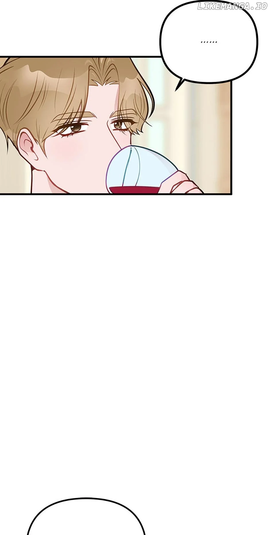 On Bad Terms [Official] chapter 23 page 51