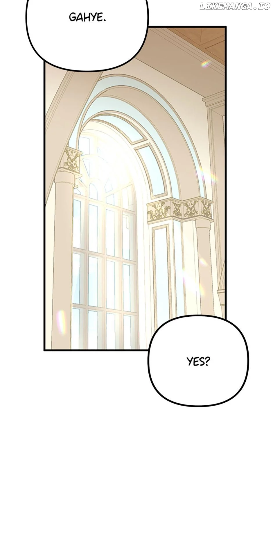 On Bad Terms [Official] chapter 23 page 52