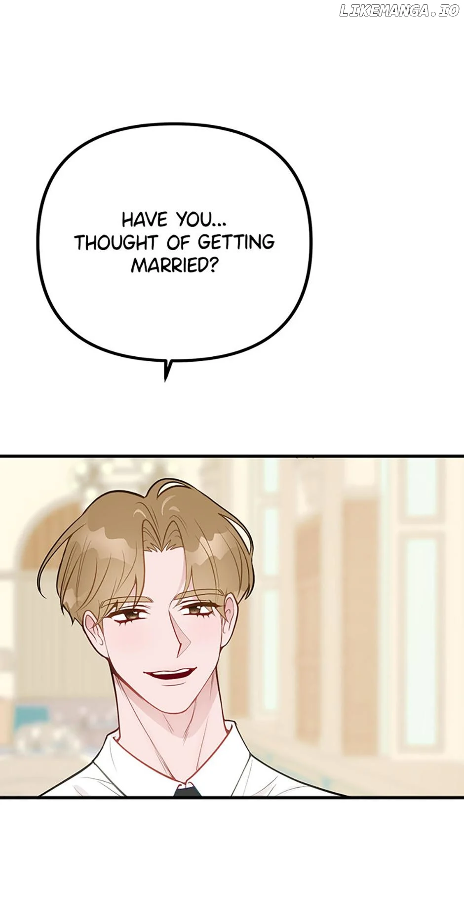 On Bad Terms [Official] chapter 23 page 53