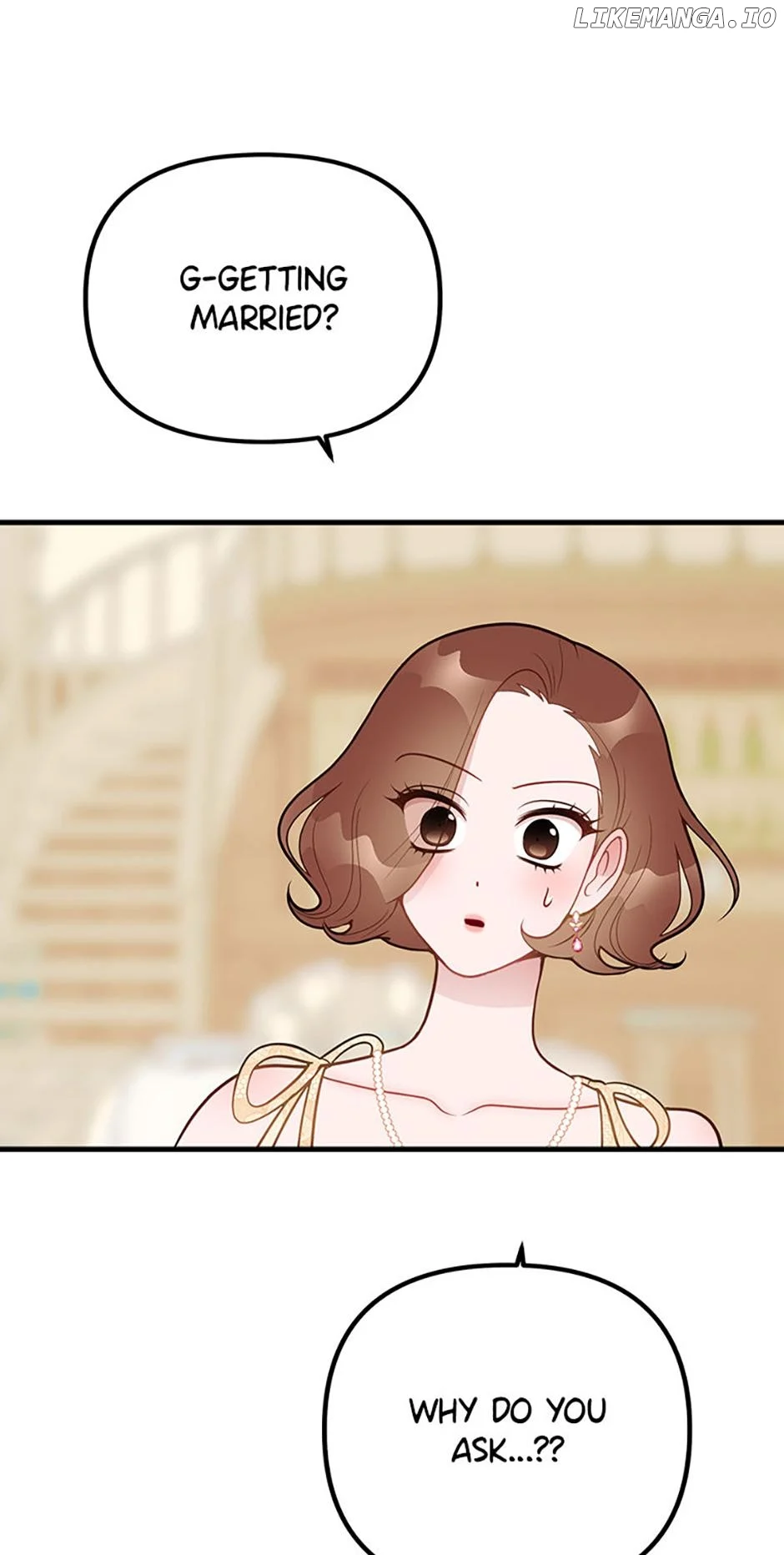 On Bad Terms [Official] chapter 23 page 54
