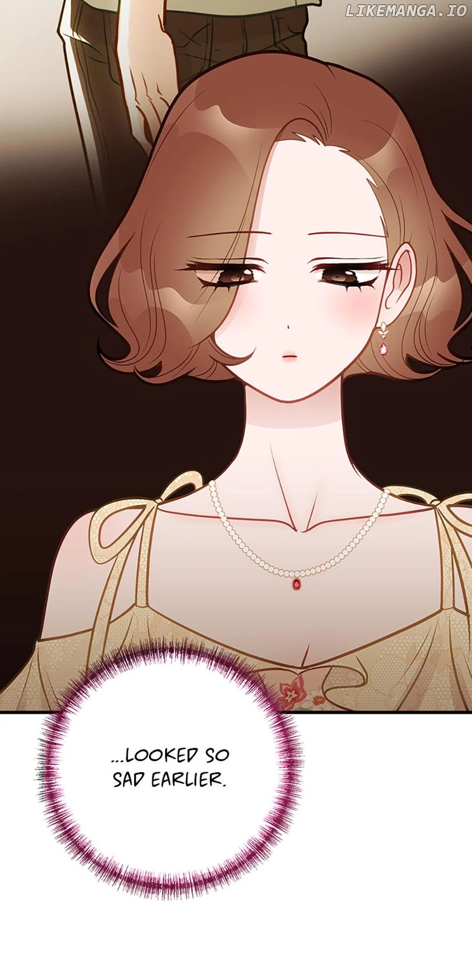 On Bad Terms [Official] chapter 23 page 59