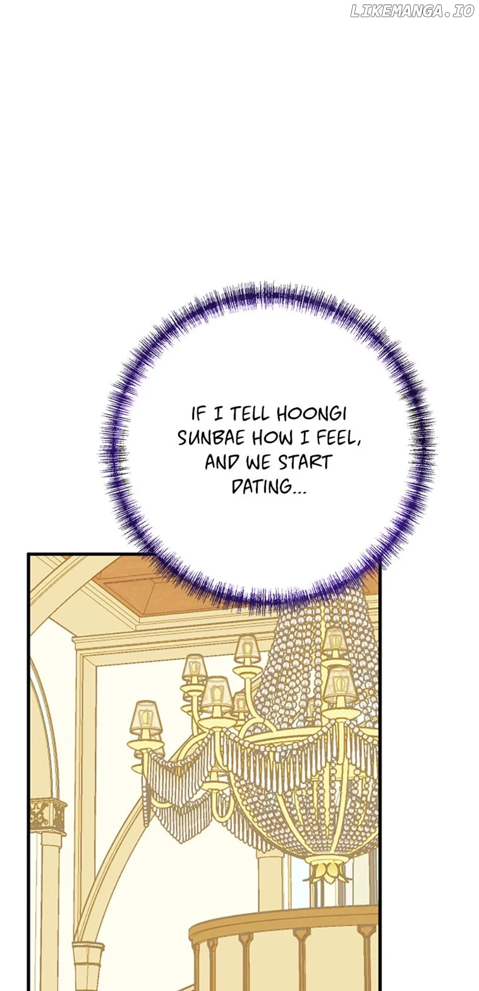 On Bad Terms [Official] chapter 23 page 60