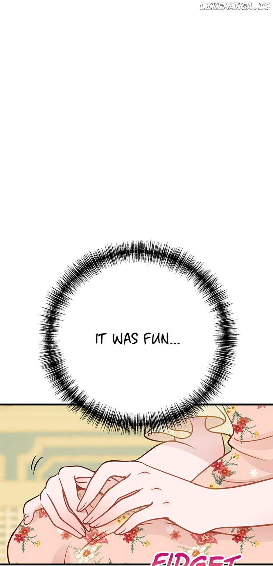 On Bad Terms [Official] chapter 23 page 62