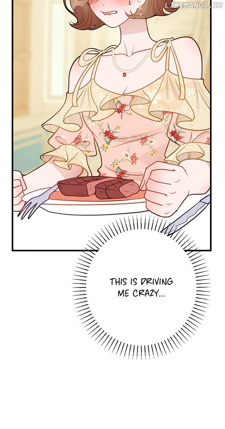 On Bad Terms [Official] chapter 23 page 65