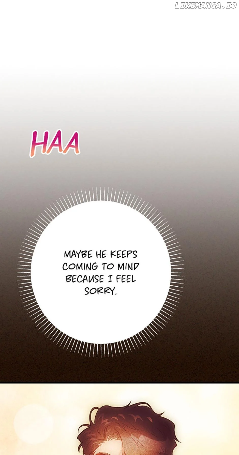 On Bad Terms [Official] chapter 23 page 66