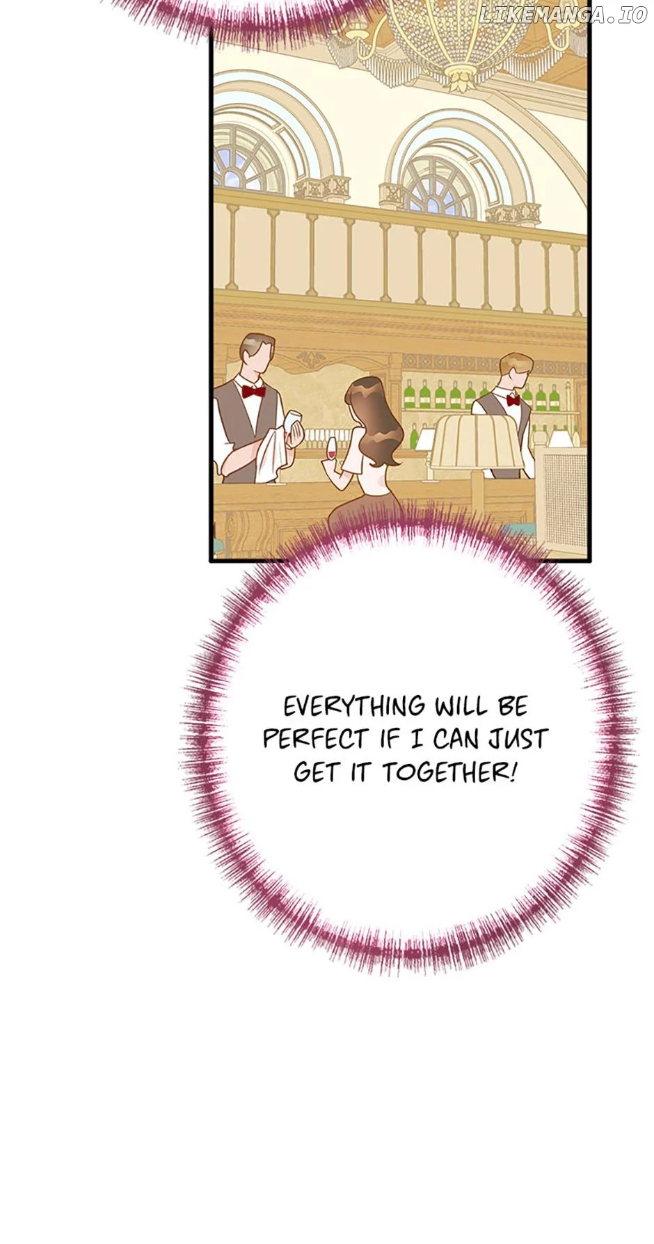 On Bad Terms [Official] chapter 23 page 68