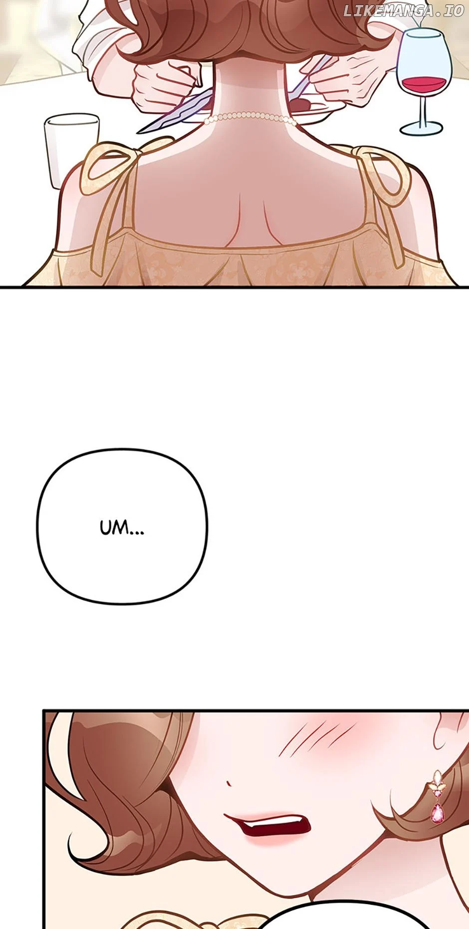 On Bad Terms [Official] chapter 23 page 73