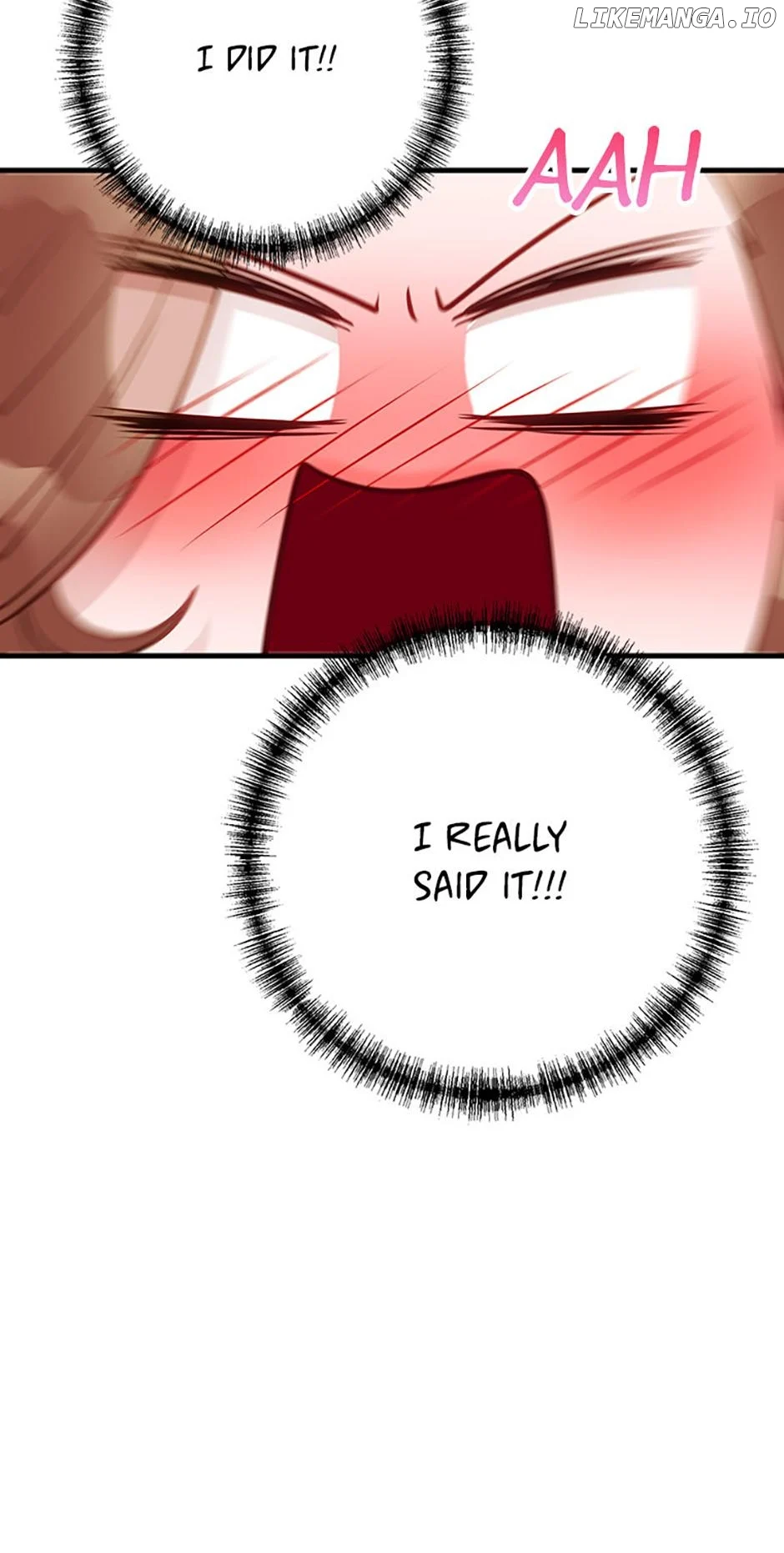 On Bad Terms [Official] chapter 23 page 76