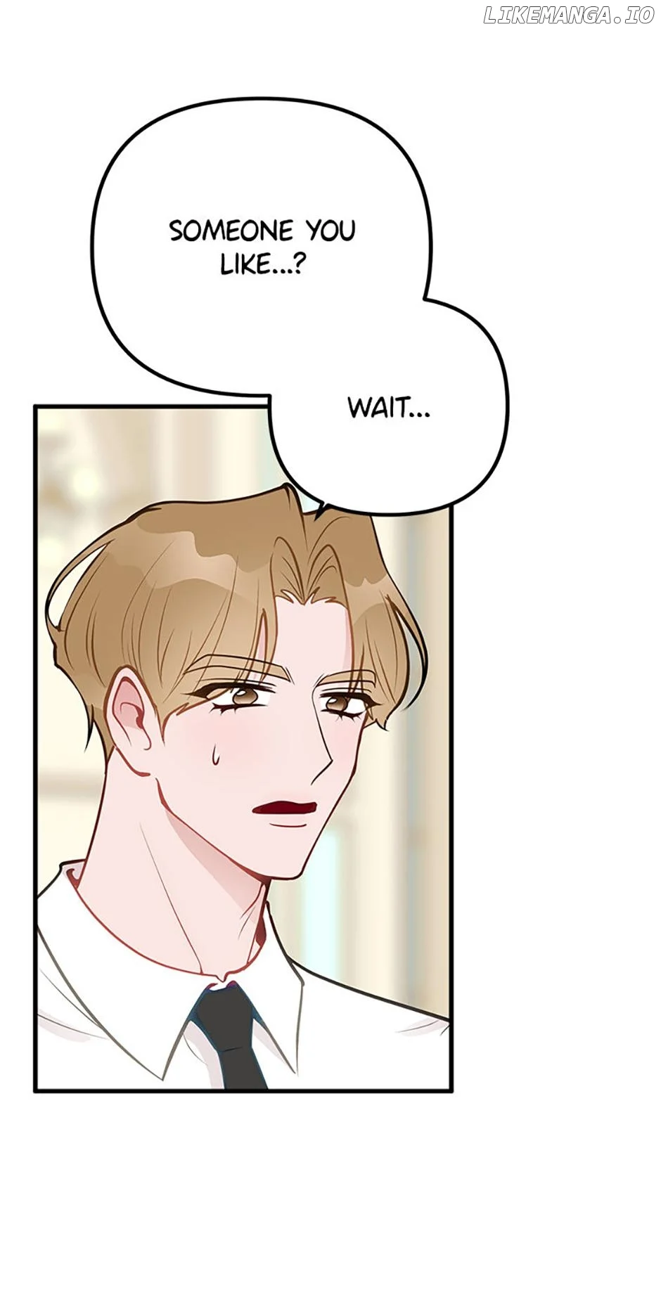On Bad Terms [Official] chapter 23 page 77