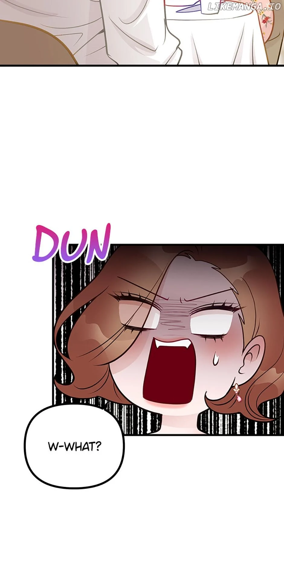 On Bad Terms [Official] chapter 23 page 79