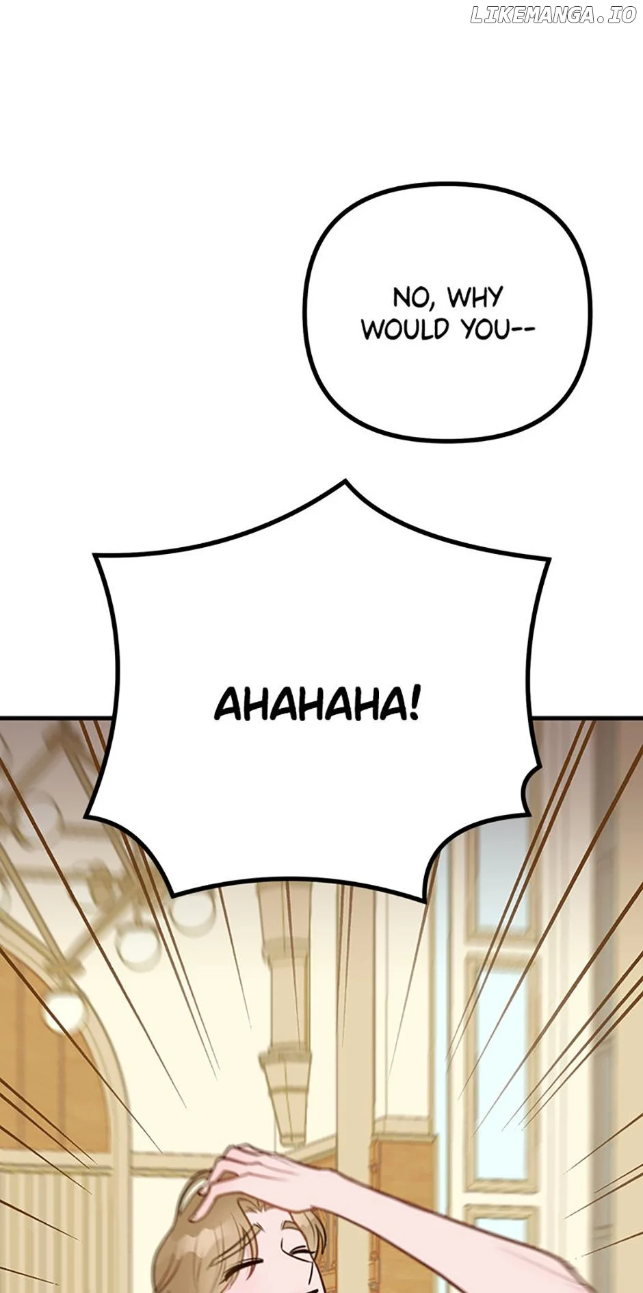 On Bad Terms [Official] chapter 23 page 80