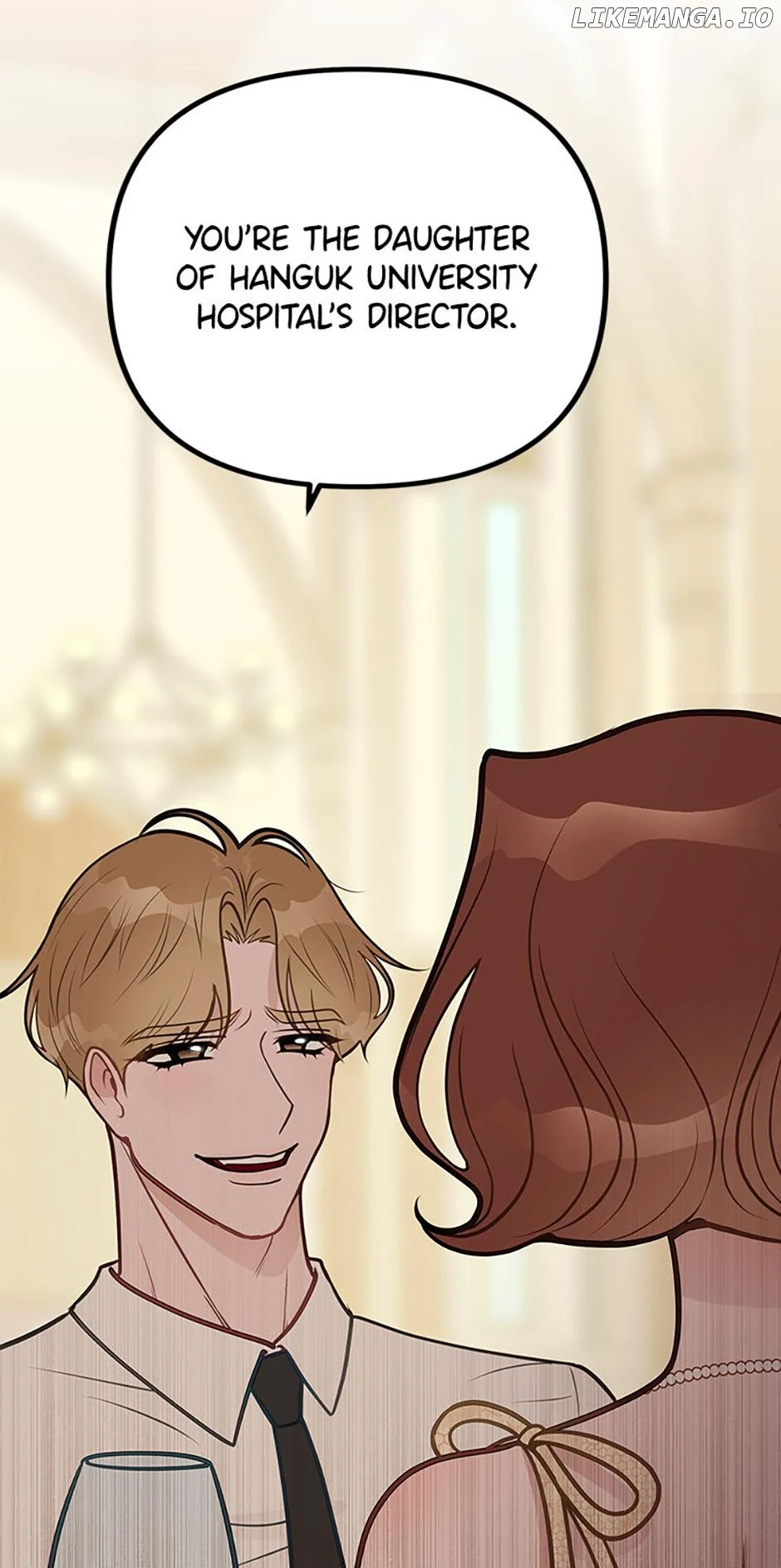 On Bad Terms [Official] chapter 23 page 86