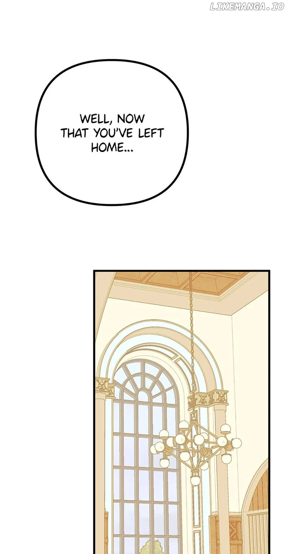On Bad Terms [Official] chapter 24 page 2