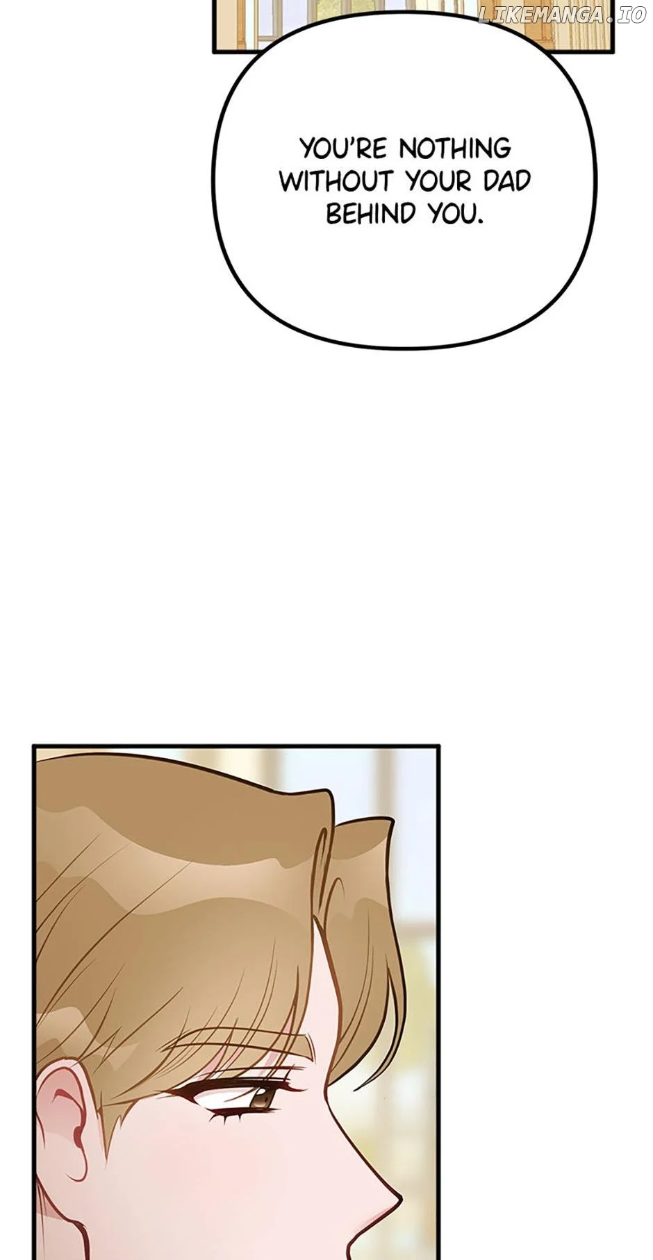 On Bad Terms [Official] chapter 24 page 3