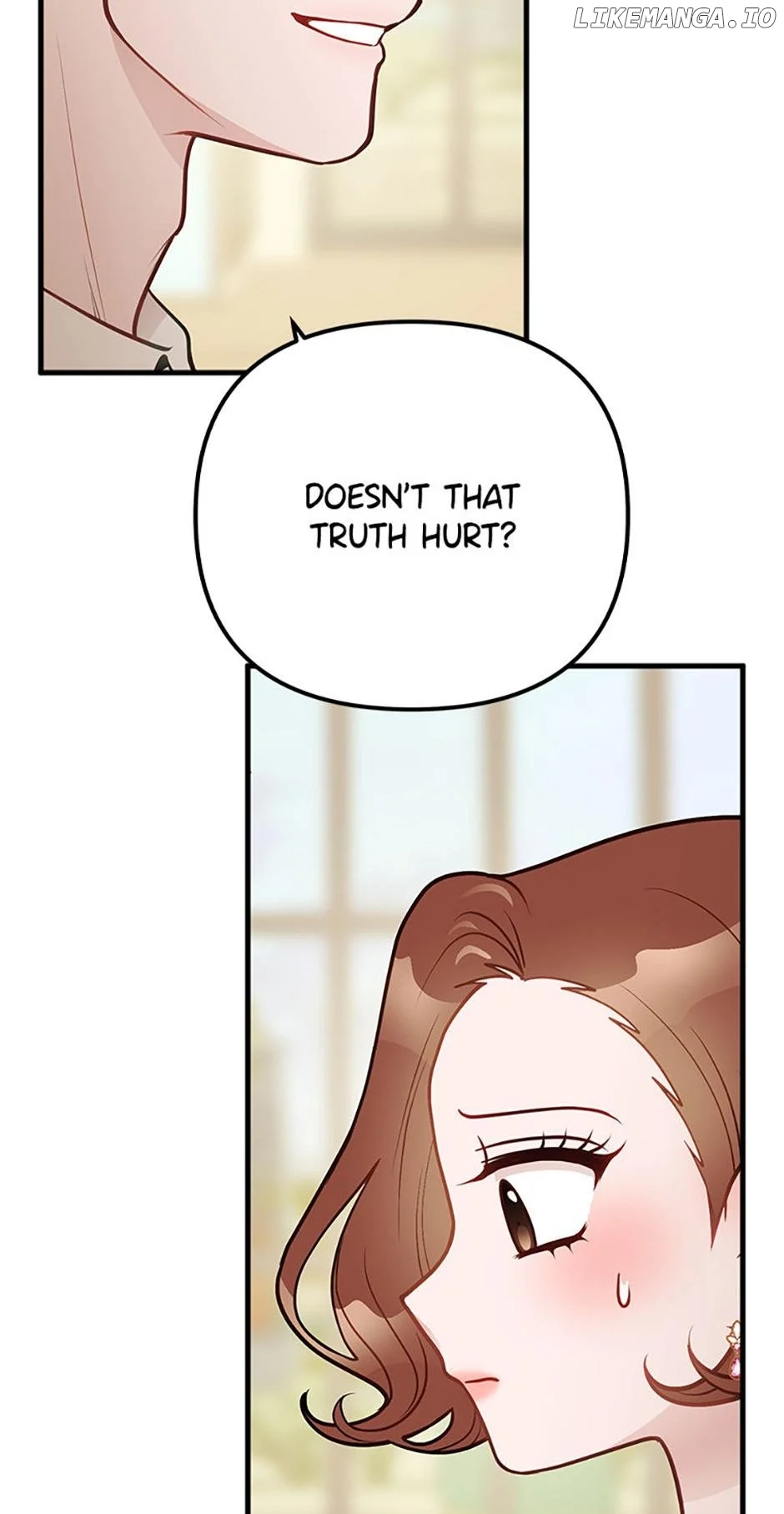 On Bad Terms [Official] chapter 24 page 4